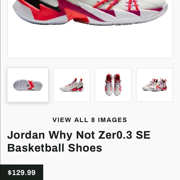 Jordan #10.5 NEED GONE ASAP - Picture 2 of 5